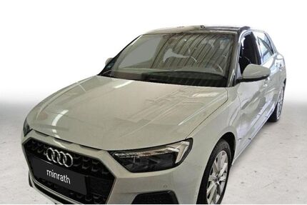 Audi A1 41.937 km 19.660 &euro; Moers 47441