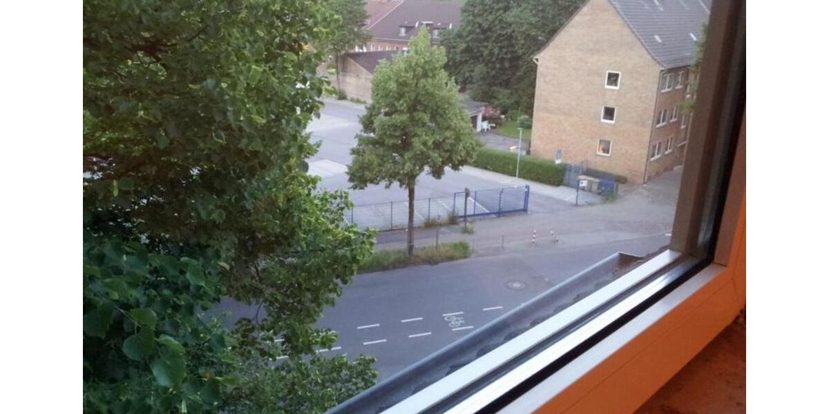 Etagenwohnung Düsseldorf Stadtbezirk 9 - 1 Zimmer, 26 m&sup2;, 112.000&euro; | Angebot:24980623