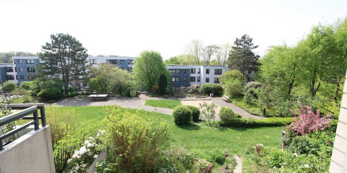 Etagenwohnung Erkrath Hochdahl - 3 Zimmer, 77 m&sup2;, 199.000&euro; | Angebot:26703530