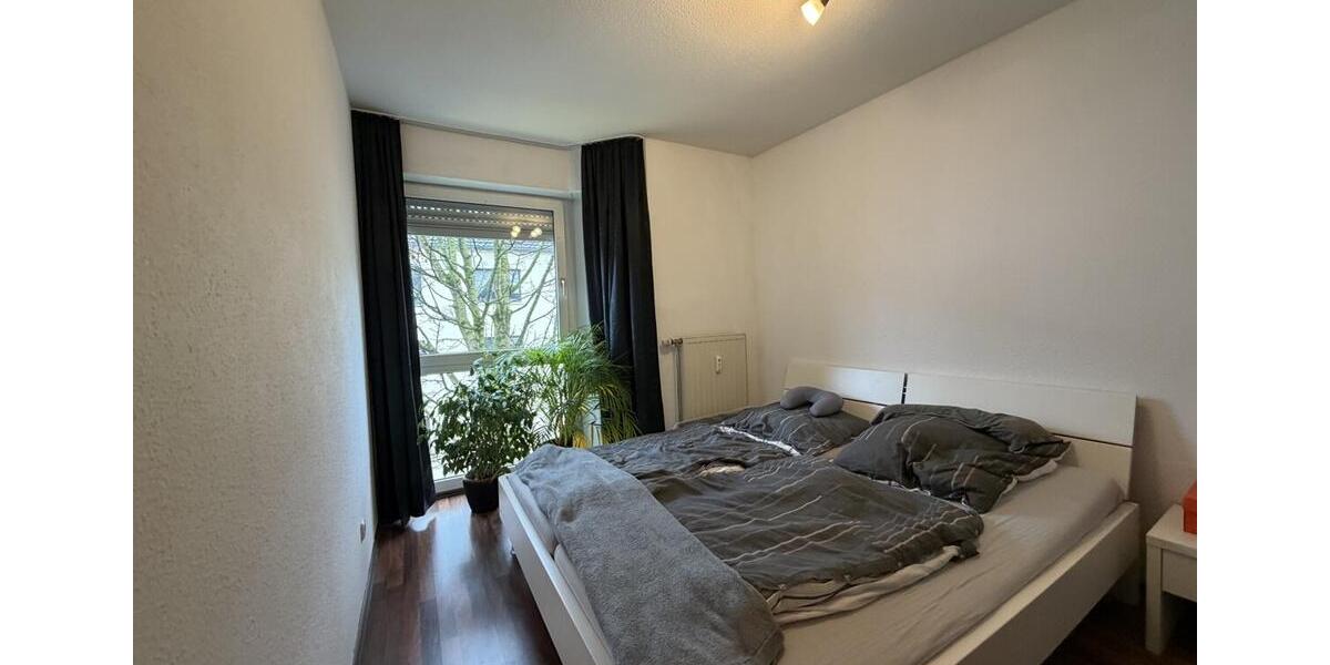 Etagenwohnung Mönchengladbach - 3 Zimmer, 68 m&sup2;, 675&euro; | Angebot:25341197