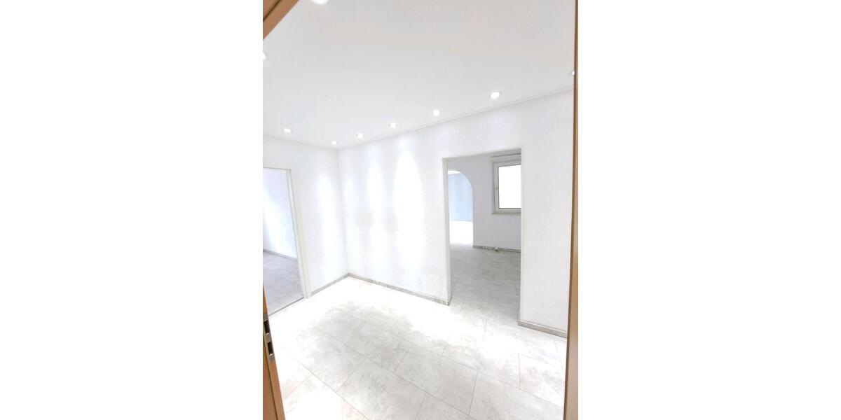 Etagenwohnung Neuss Erfttal - 3 Zimmer, 74 m&sup2;, 239.000&euro; | Angebot:26697109