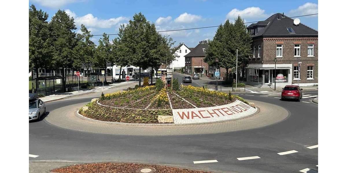 Gewerbeobjekt Wachtendonk - 600&euro; | Angebot:23649740