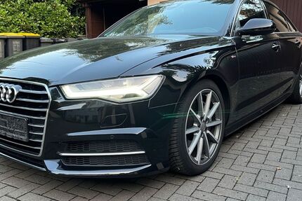 Audi A6 239.950 km 14.900 &euro; duisburg 47137
