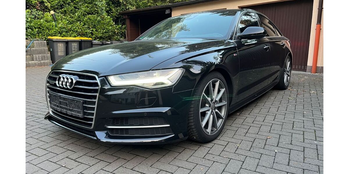 Audi A6 239.950 km 14.900 &euro; duisburg 47137