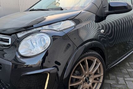 Citroen C1 99.000 km 6.490 &euro; Viersen 41748