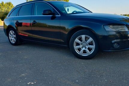 Audi A4 276.000 km 4.900 &euro; Erkelenz 41812