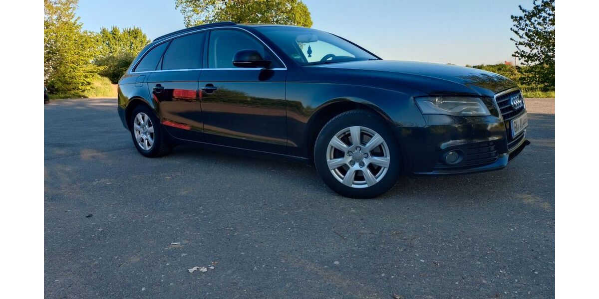 Audi A4 276.000 km 4.900 &euro; Erkelenz 41812