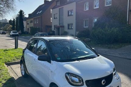 Smart ForFour 85.000 km 8.099 &euro; Mönchengladbach 41239