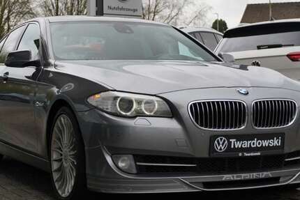 Alpina D5 218.042 km 17.999 &euro; Wegberg 41844