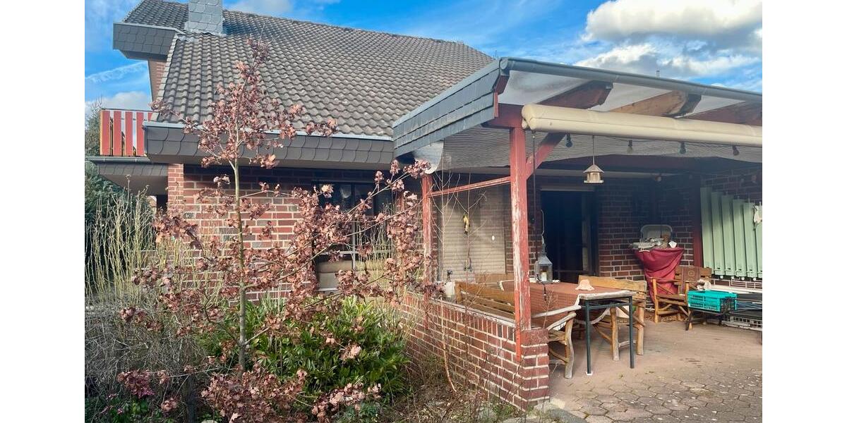 Einfamilienhaus Brüggen - 4.5 Zimmer, 154 m&sup2;, 420.000&euro; | Angebot:25858667