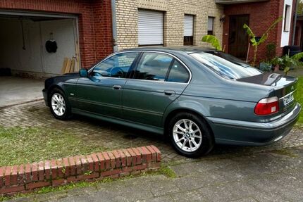 BMW 525 243.626 km 8.800 &euro; Grevenbroich 41516