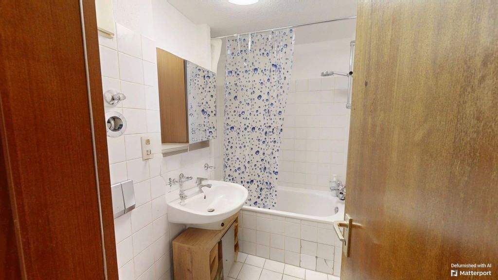 Etagenwohnung Neuss Furth-Mitte - 2 Zimmer, 57 m&sup2;, 165.000&euro; | Angebot:25744800