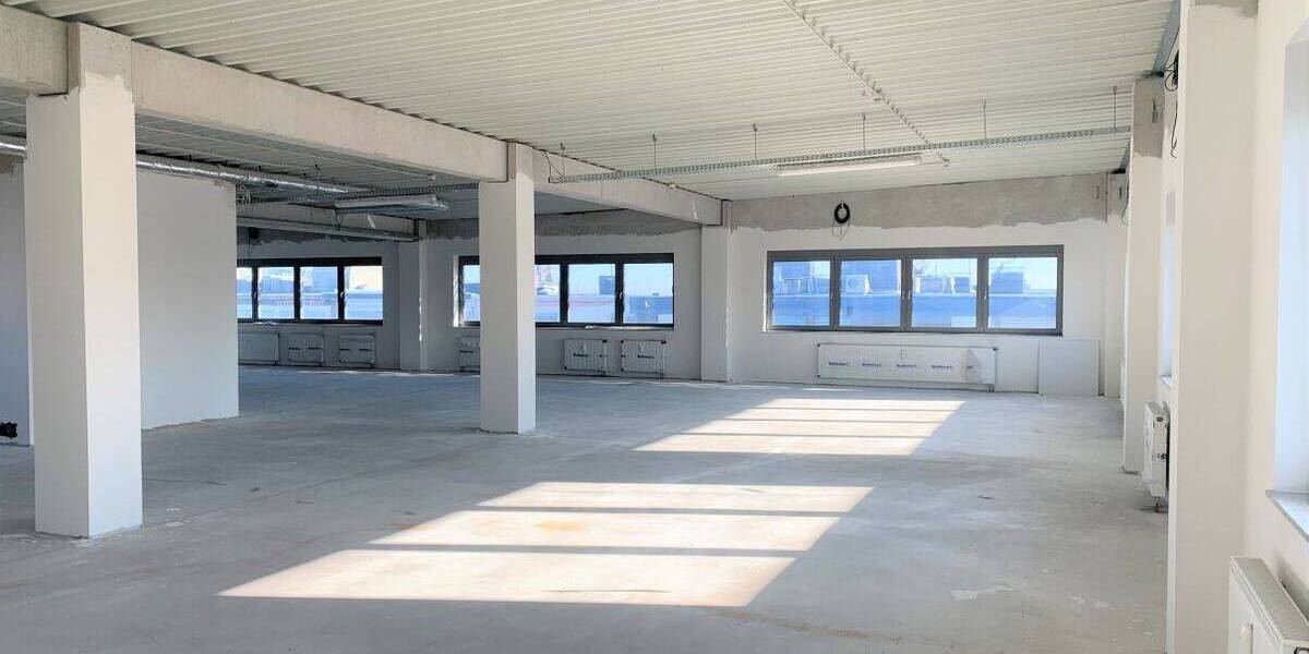 Gewerbeobjekt Mönchengladbach Stadtmitte - 3.186&euro; | Angebot:25775769