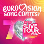 The Official Eurovision Song Contest Live Tour
