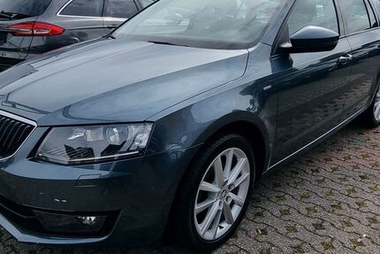 Skoda Octavia 118.460 km 13.998 &euro; Mönchengladbach 41063