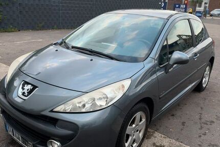Peugeot 207 181.000 km 1.500 &euro; Viersen 41748