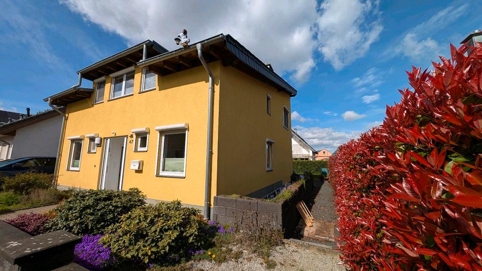 Einfamilienhaus Rommerskirchen - 7 Zimmer, 181 m&sup2;, 799.000&euro; | Angebot:25957057