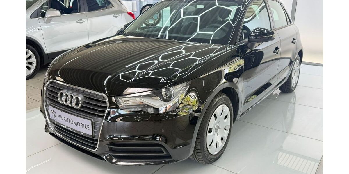 Audi A1 96.300 km 8.798 &euro; Grevenbroich 41515