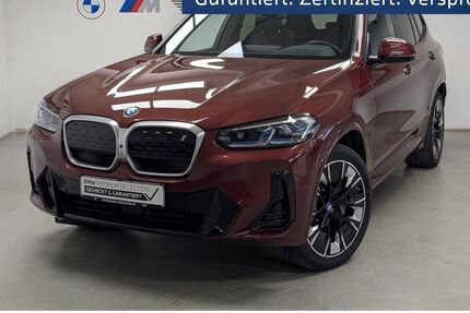 BMW iX3 45.816 km 41.980 &euro; Düsseldorf 40595