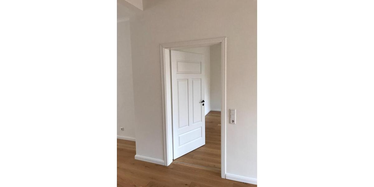Etagenwohnung Krefeld Cracau - 3 Zimmer, 103 m&sup2;, 1.285&euro; | Angebot:26639550