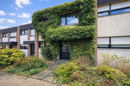 Haus Viersen Sittard - 4 Zimmer, 111 m&sup2;, 298.000&euro; | Angebot:25824773