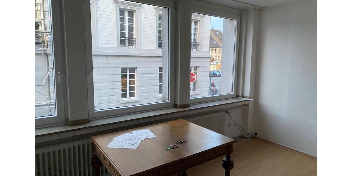 Gewerbeobjekt Krefeld Gartenstadt - 820&euro; | Angebot:25724759