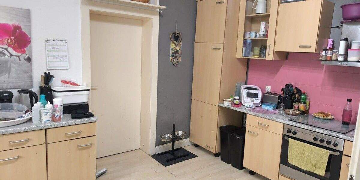 Mehrfamilienhaus, Wohnhaus Mönchengladbach Rheydt-West - 1 Zimmer, 650.000&euro; | Angebot:25708241