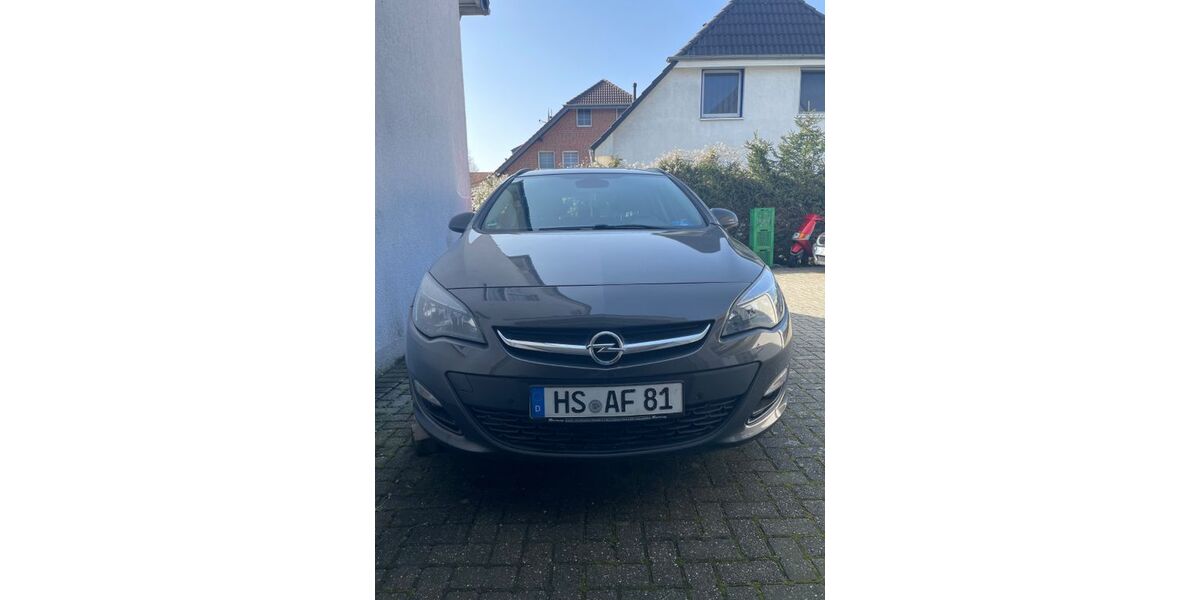 Opel Astra 200.000 km 3.000 &euro; Wegberg 41844