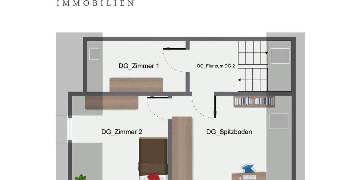 Reihenmittelhaus Wegberg - 8 Zimmer, 138 m&sup2;, 198.500&euro; | Angebot:25661529
