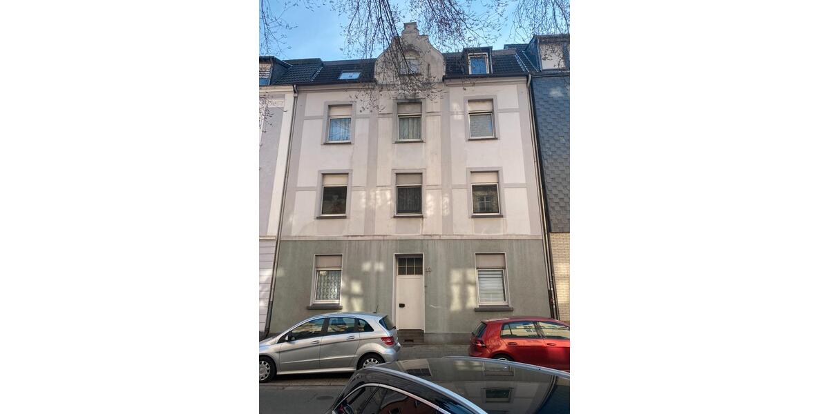 Mehrfamilienhaus, Wohnhaus Duisburg Rheinhausen - 465.000&euro; | Angebot:26066034