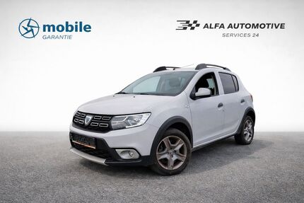 Dacia Sandero 118.000 km 5.555 &euro; Willich 47877