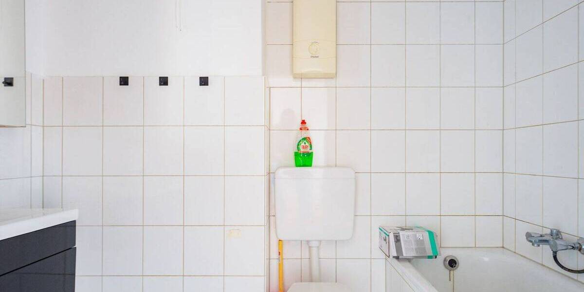 Etagenwohnung Krefeld / Bockum Bockum - 3 Zimmer, 67 m&sup2;, 580&euro; | Angebot:26359693