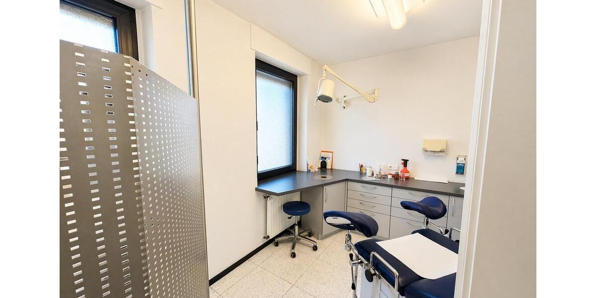 Gewerbeobjekt Krefeld Dießem - 950&euro; | Angebot:26263314