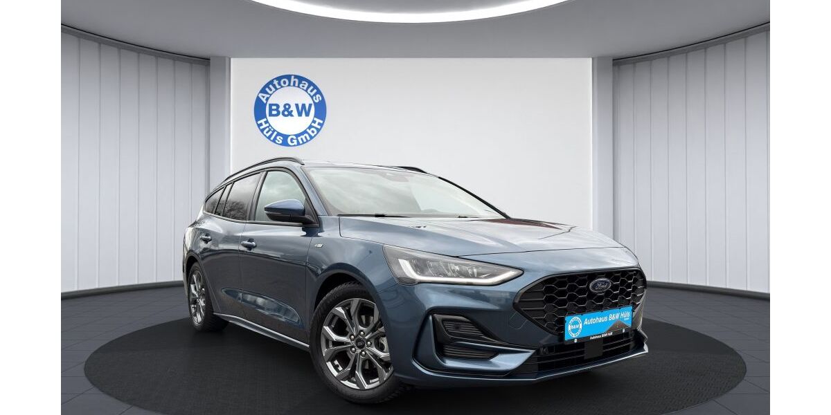 Ford Focus 21.975 km 23.999 &euro; Krefeld 47805