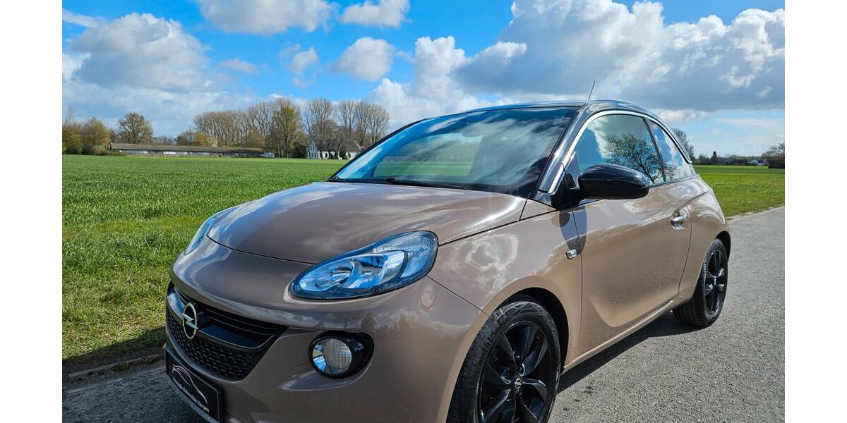 Opel Adam 98.300 km 6.990 &euro; Viersen 41749