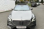 Mercedes-Benz S 400 d / 4Matic/ AMG / PANO / Head Up 178.000 km 41.900 &euro; Mönchengladbach 41066