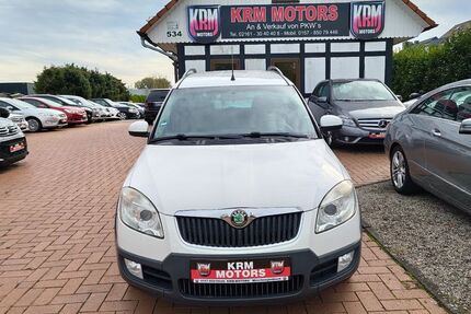 Skoda Roomster 228.000 km 2.990 &euro; Mönchengladbach 41066