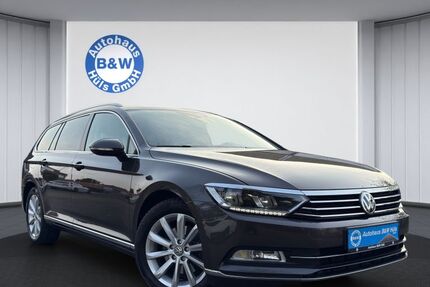 VW Passat 150.000 km 15.499 &euro; Krefeld 47805