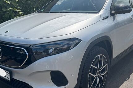 Mercedes-Benz EQA 59.489 km 29.900 &euro; Neuss 41464