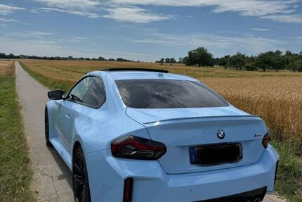 BMW M2 11.500 km 58.500 &euro; Mönchengladbach 41199