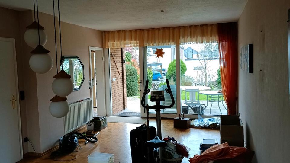 Reihenhaus Grefrath - 292.750&euro; | Angebot:25725011