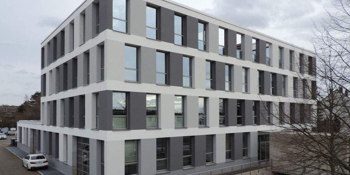 Gewerbeobjekt Hilden - 1 Zimmer, 49 m&sup2;, 495&euro; | Angebot:25689230