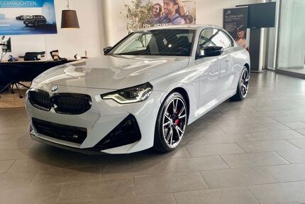 BMW M240i 2.024 km 62.900 &euro; Duisburg 47119