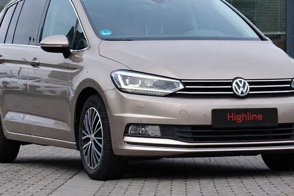 VW Touran 153.000 km 17.980 &euro; Korschenbroich 41352