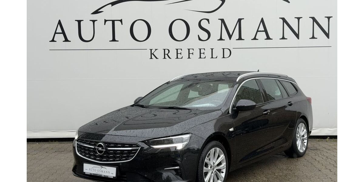 Opel Insignia 134.455 km 13.750 &euro; Krefeld 47805