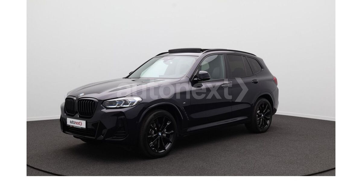 BMW X3 90.000 km 39.990 &euro; Mönchengladbach 41066