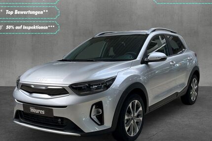 Kia Stonic 13.643 km 19.988 &euro; Erkelenz 41812