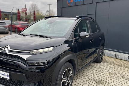 Citroen C3 41.000 km 13.500 &euro; Dormagen 41540