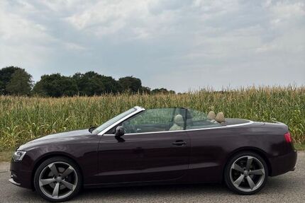 Audi A5 220.000 km 13.900 &euro; Duisburg 47199