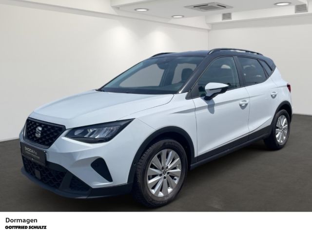 Seat Arona 36.155 km 15.550 &euro; Dormagen 41540